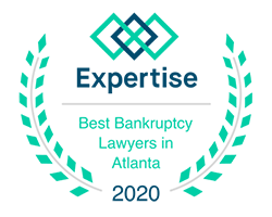 Expertise | Best Bankruptcy Lawyers in Atlanta | 2020