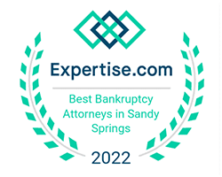 Expertise.com | Best Bankruptcy Attorneys in Sandy springs | 2022