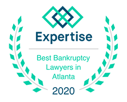 Expertise | Best Bankruptcy Lawyers in Atlanta | 2020