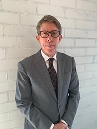 Photo of Leon S. Jones
