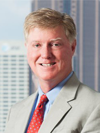 Photo of Eric Breithaupt