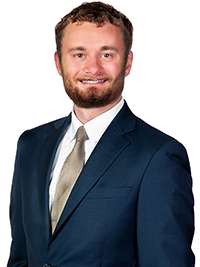 Attorney Mark Gensburg