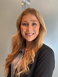 Headshot of Bethany Strain
