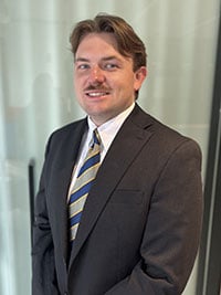 Photo of William Gooding