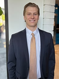 Photo of Robert Warren