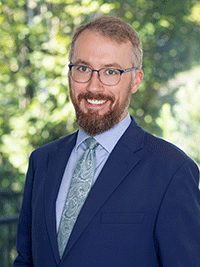Photo of T. Alec Chappell