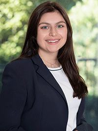 Photo of Kaitlyn Carannante